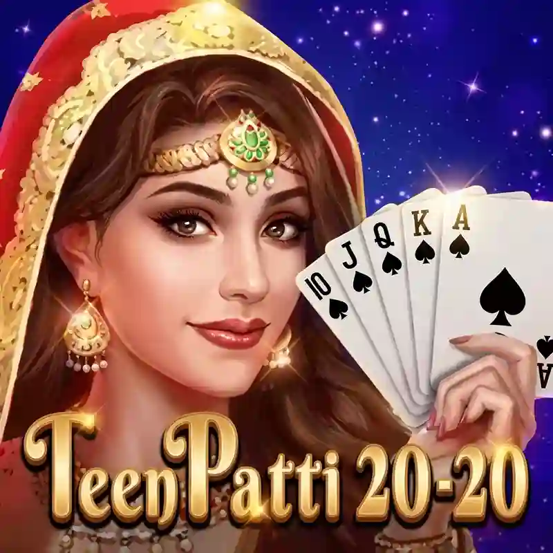 Teen Patti 2020